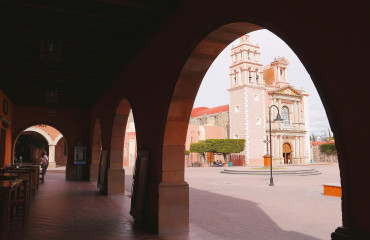 tequisquiapan