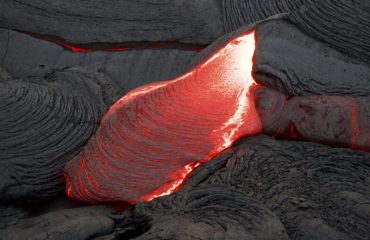 volcanoes national park - hawaii