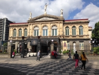 National Theatre of Costa Rica