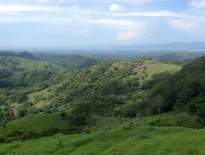 Monteverde in Costa Rica