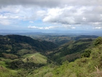 Monteverde in Costa Rica