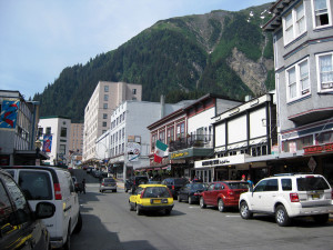 Juneau, AK