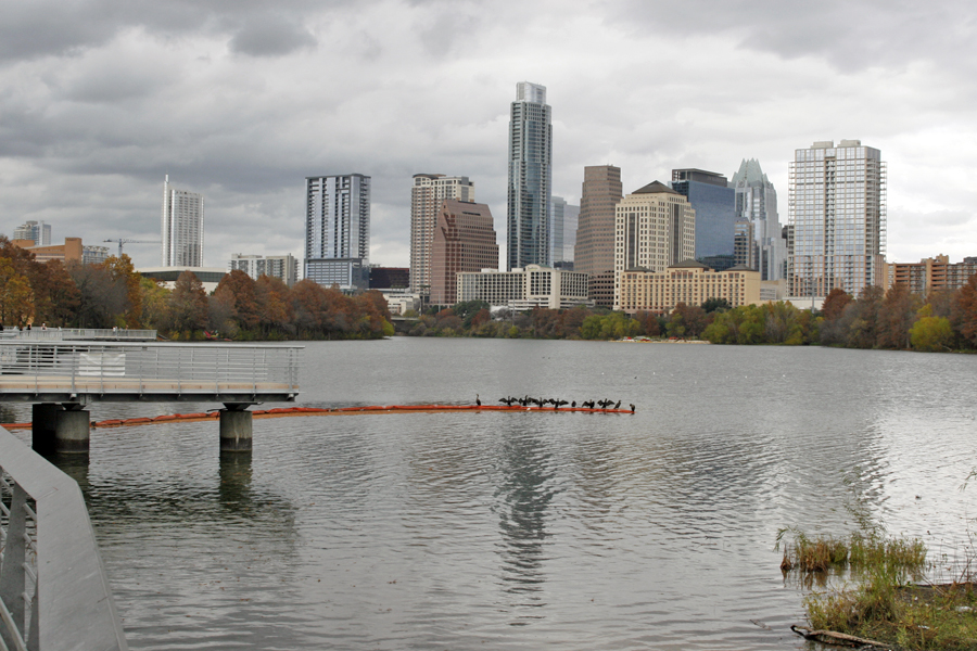 Austin, Texas