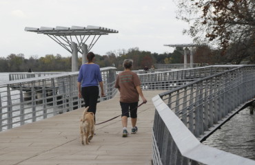 austin - boardwalk trail