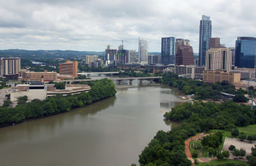 Lady Bird Lake