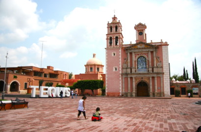 tequisquiapan