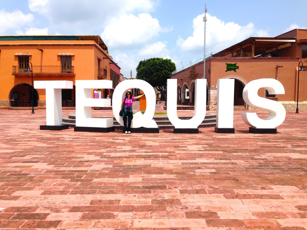 tequisquiapan