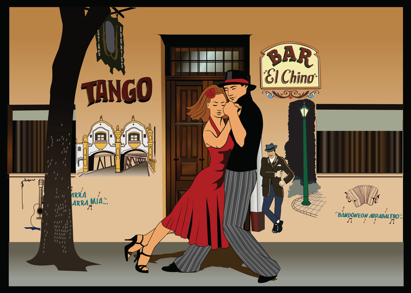 tango