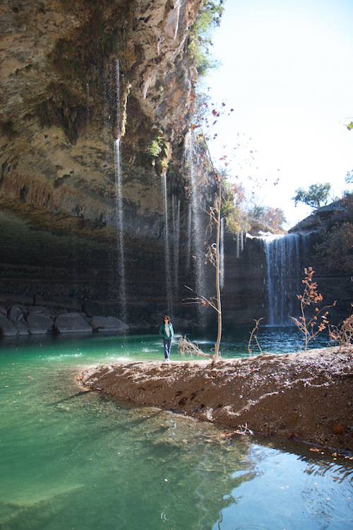 viajes - dripping springs texas