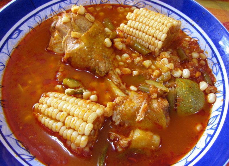 pozole