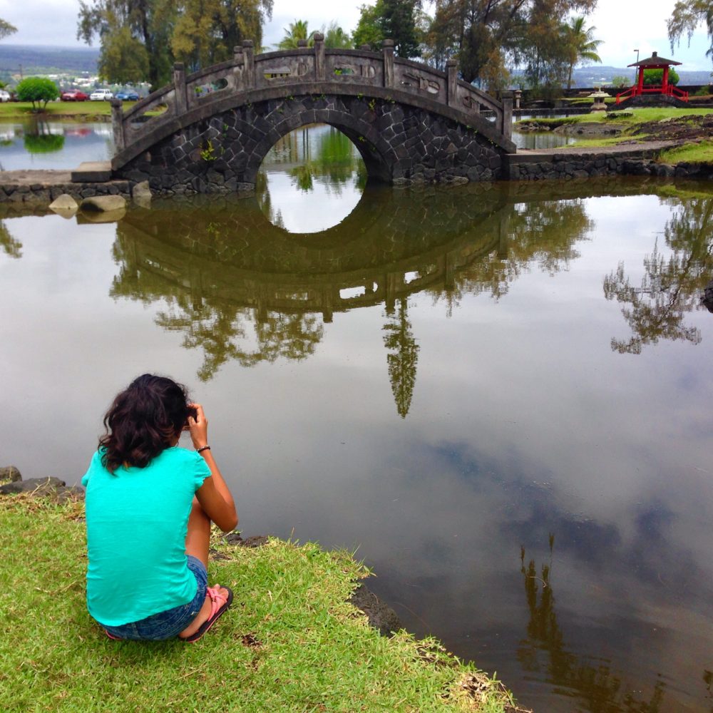 big island, haw - hilo