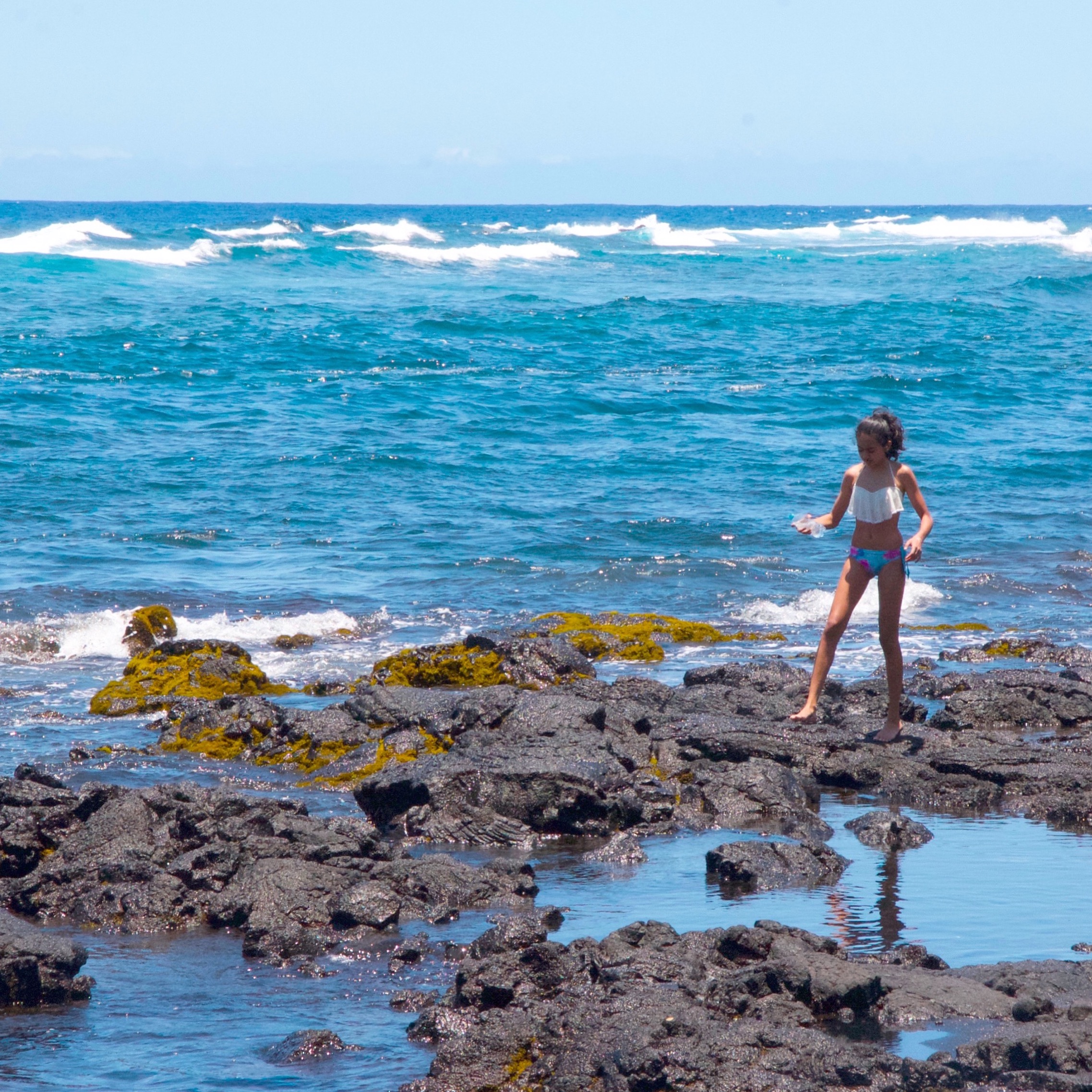 big island, hawái