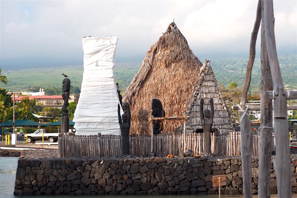 big island, hawái