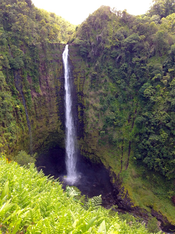 big island, hawái - hilo