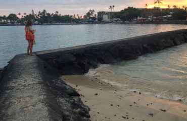 big island, hawái