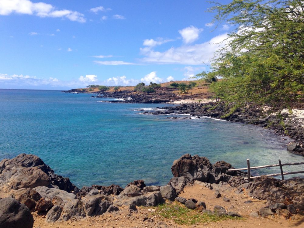 big island, hawái - hilo