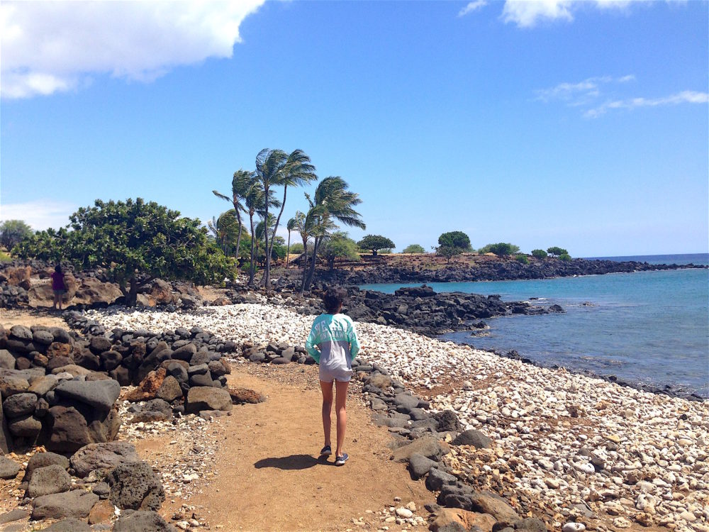 big island, hawái - hilo